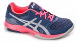 Asics Gel-Rocket 8 Blue Print Silver